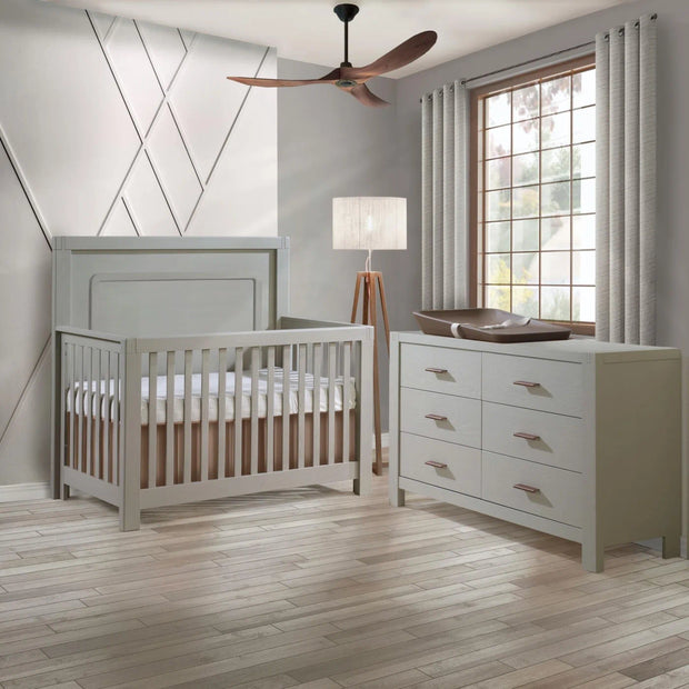 Toscano King Dresser