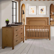Toscano Double Dresser