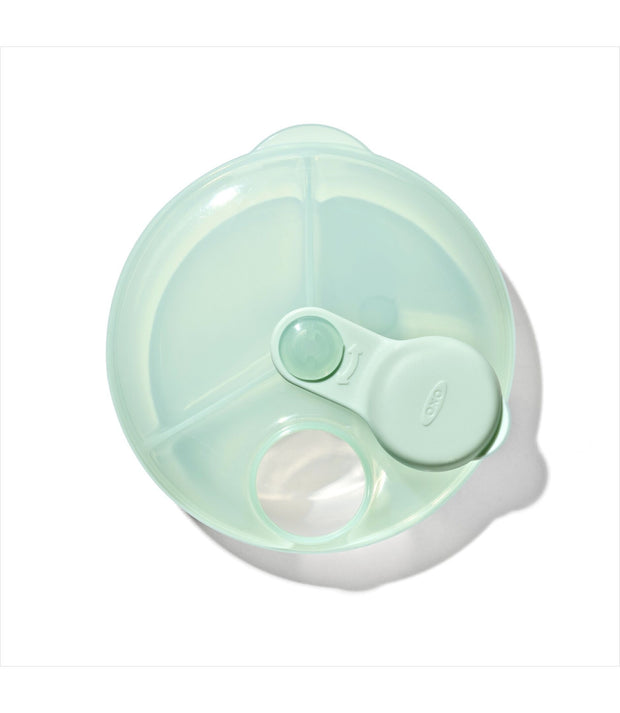 Formula Dispenser