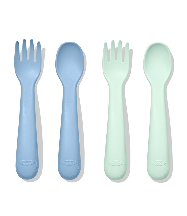 Fork & Spoon Set