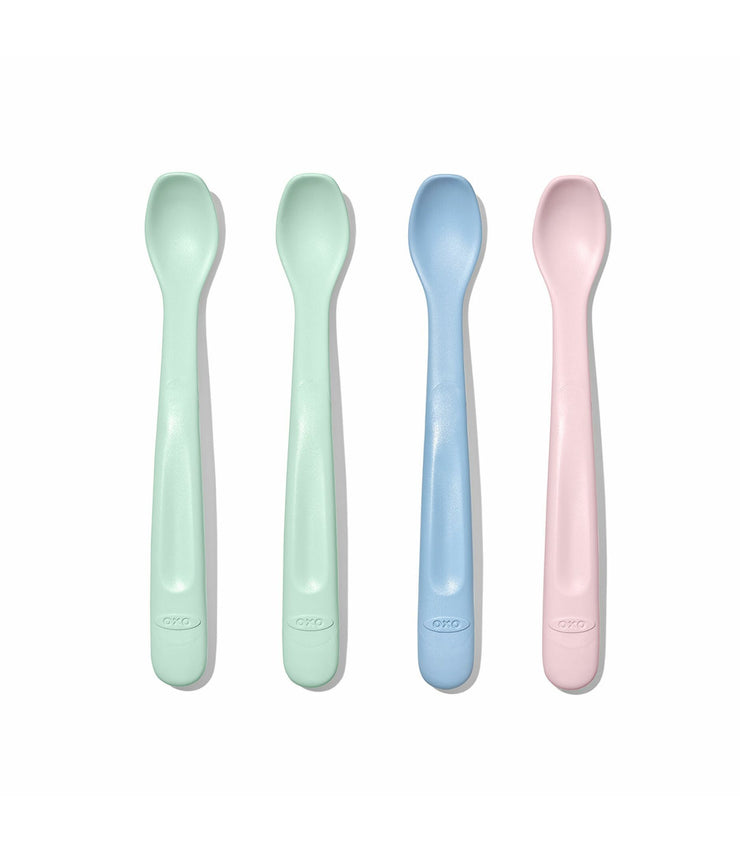 Feeding Spoon Set Multipack