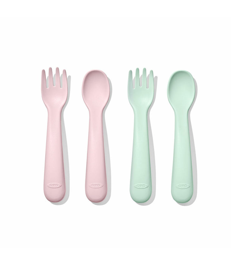Fork & Spoon Set