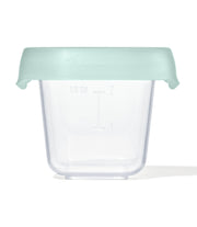 Baby Blocks Food Storage Containers