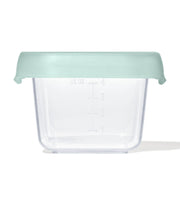 Baby Blocks Food Storage Containers