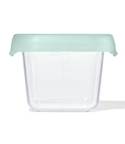 Baby Blocks Food Storage Containers