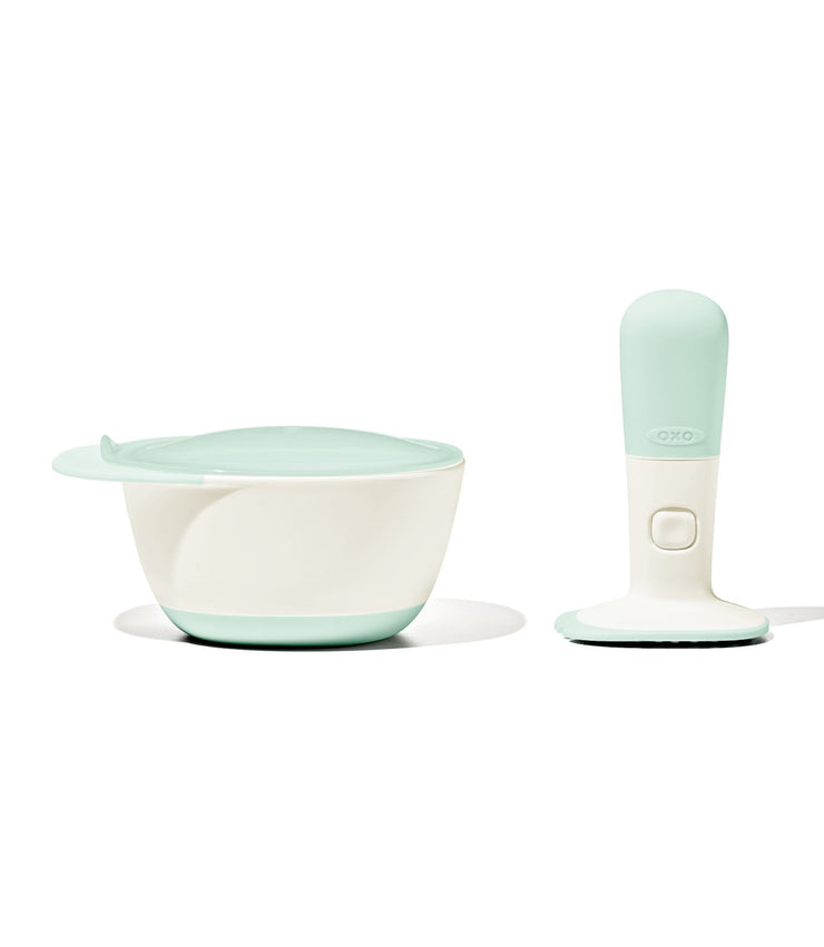 Food Masher