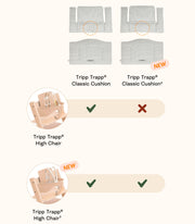 Tripp Trapp High Chair²