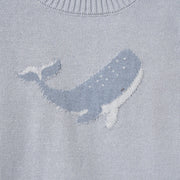 Whale Shirt & Pant Set