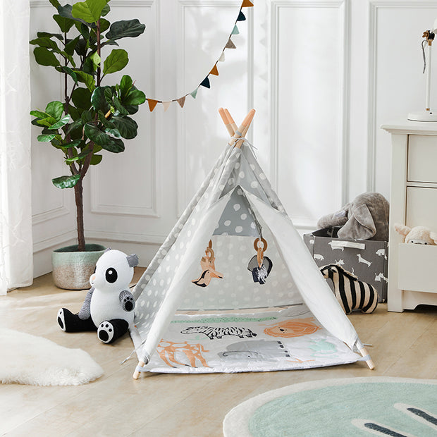 Baby Activity Tent
