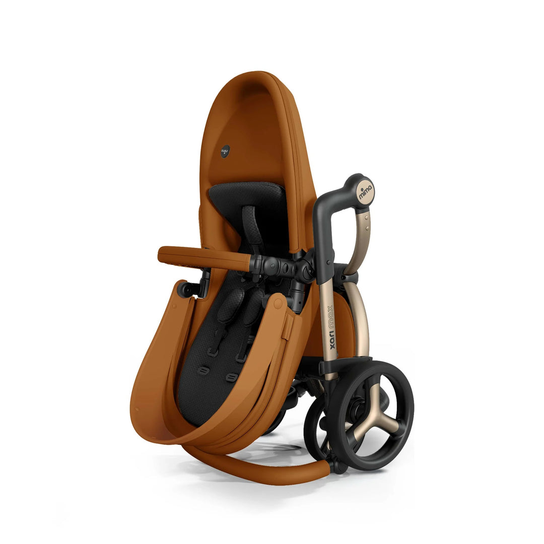 mima xari 4g complete stroller with car seat adapters Xari Max – Baby's Planet