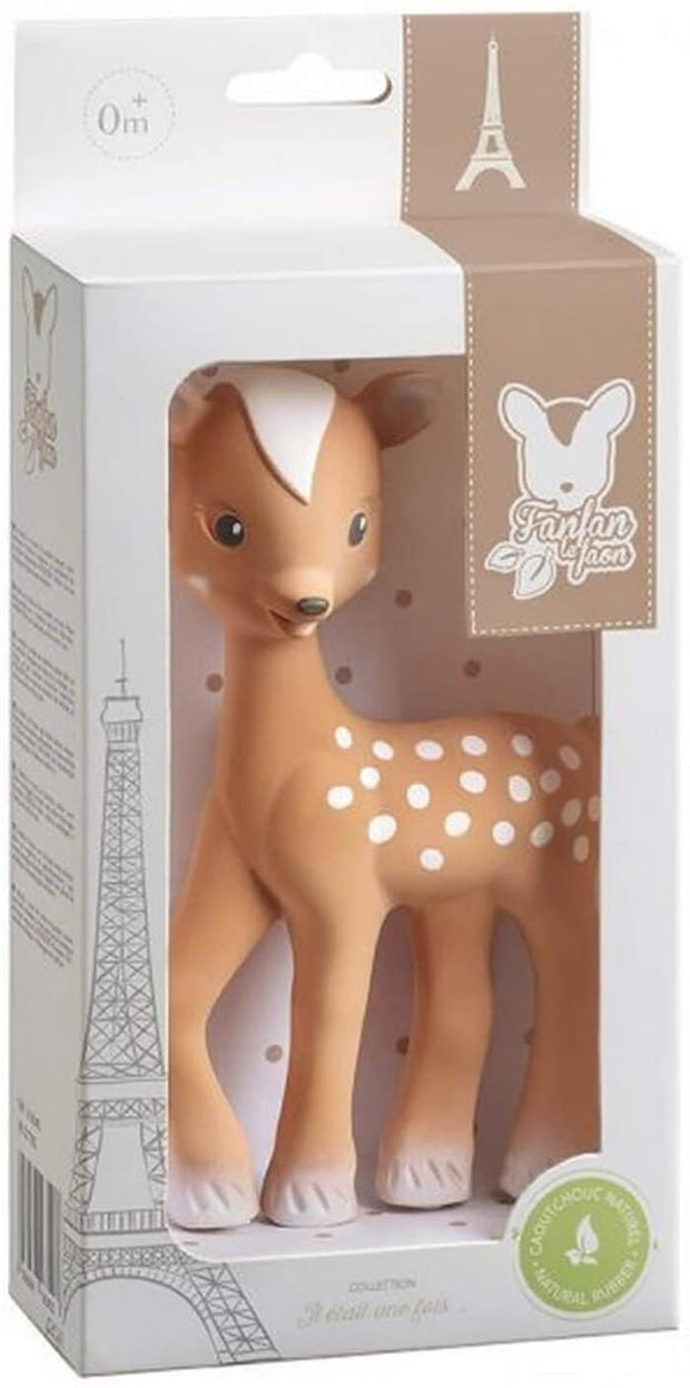 Fanfan The Fawn