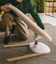 Yoga Baby Bouncer
