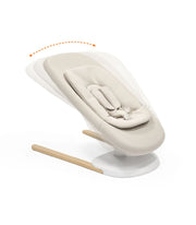Yoga Baby Bouncer