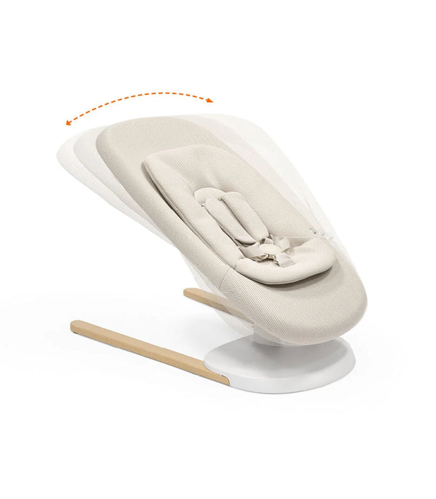 Yoga Baby Bouncer