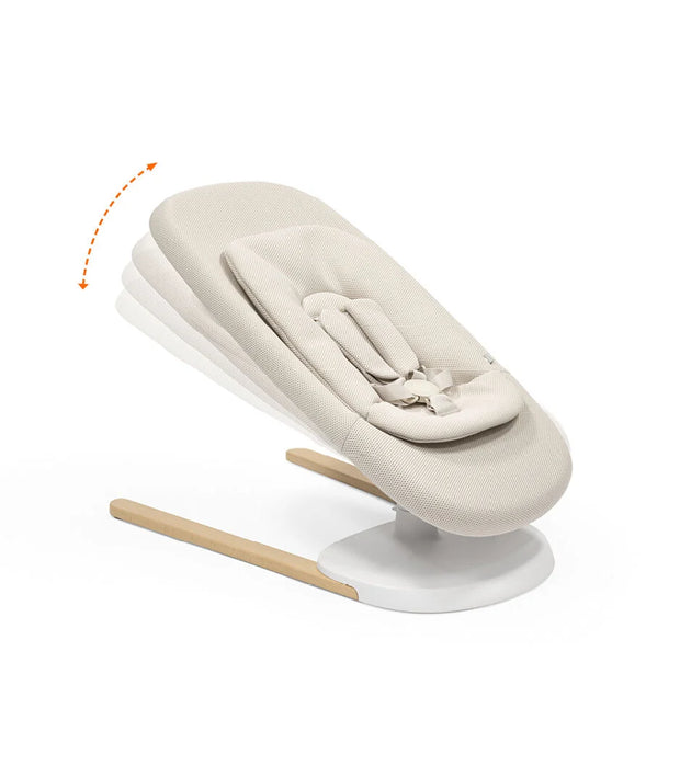 Yoga Baby Bouncer