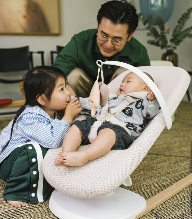 Yoga Baby Bouncer