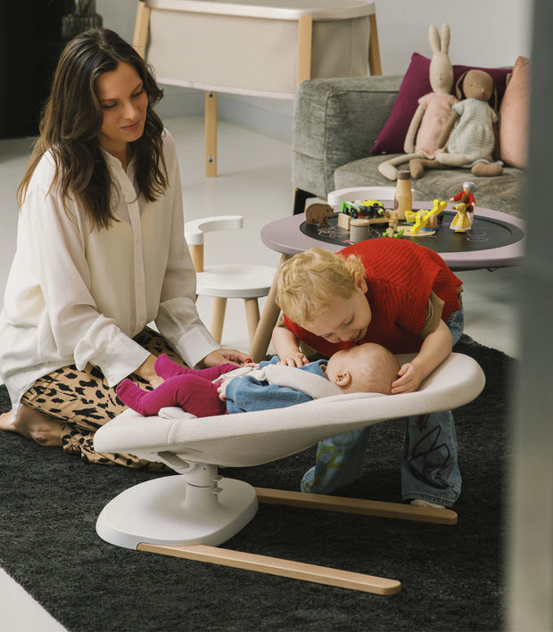 Yoga Baby Bouncer