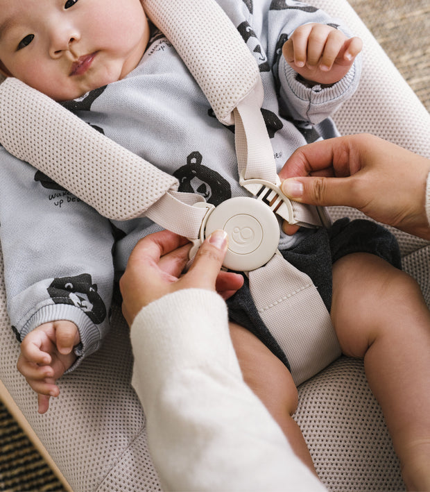 Yoga Baby Bouncer
