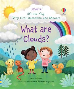 What Are Clouds?