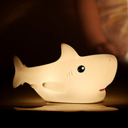 Shark Lamp
