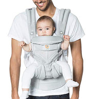Omni 360 Cool Air Baby Carrier