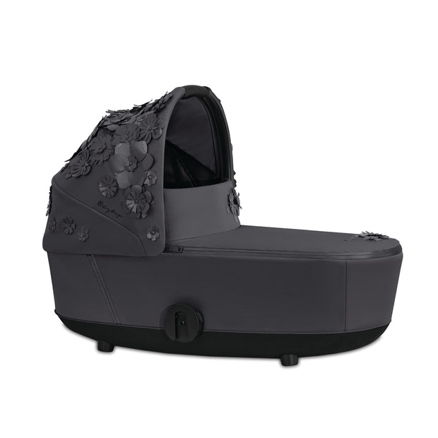 Mios 2 Lux Carrycot - Simply Flowers