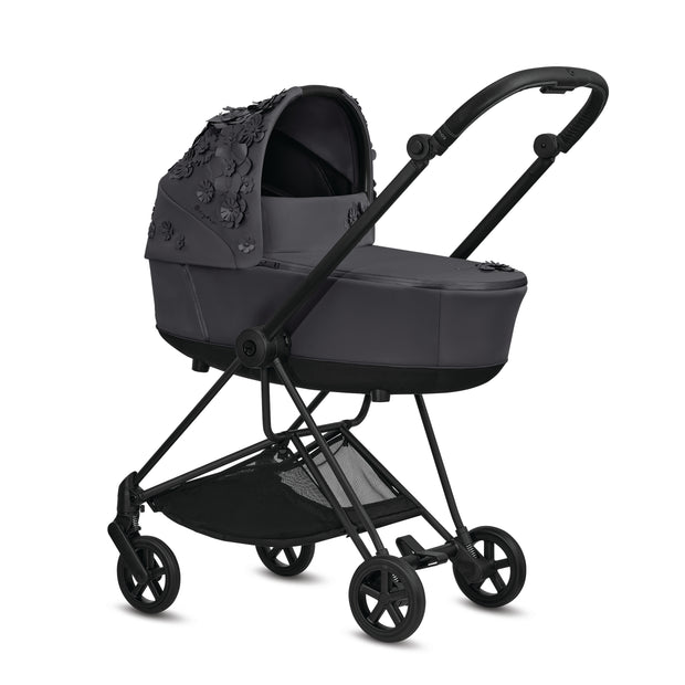 Mios 2 Lux Carrycot - Simply Flowers