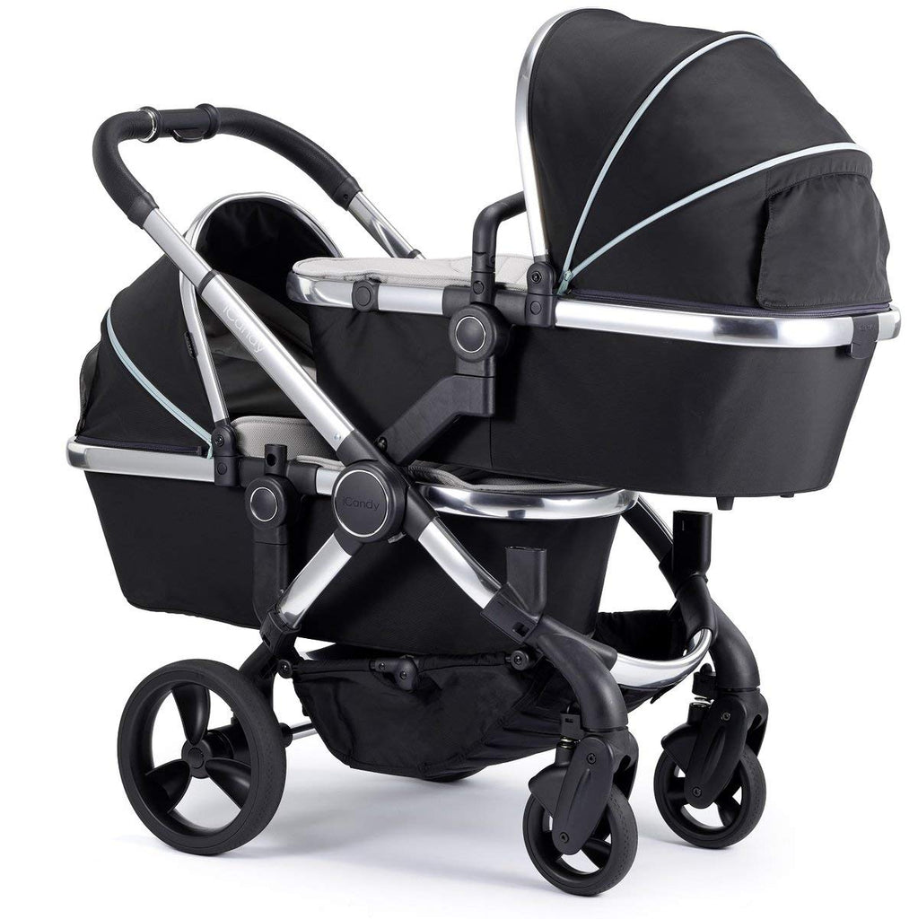 Passeggino Sunrise Giordani - Baby Planet Shop Online