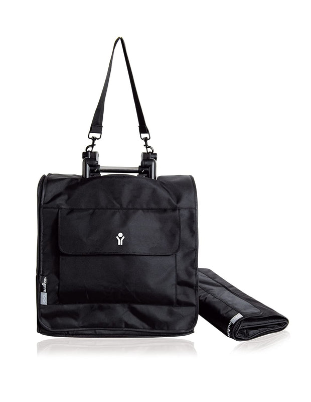 Yoyo Lux Travel Bag