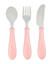 Stainless Steel All Grown Up Cutlery