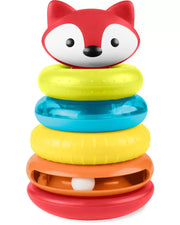 Explore & More Stacking Toy