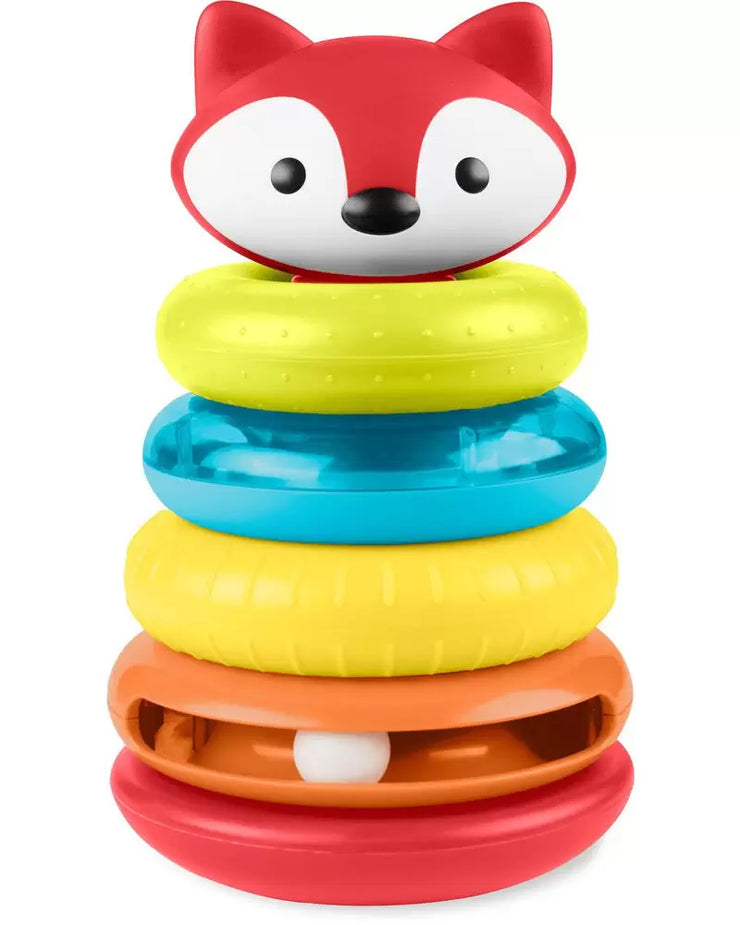 Explore & More Stacking Toy