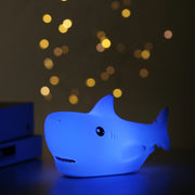Shark Lamp
