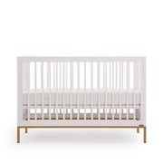 Chicago 3-In-1 Convertible Crib