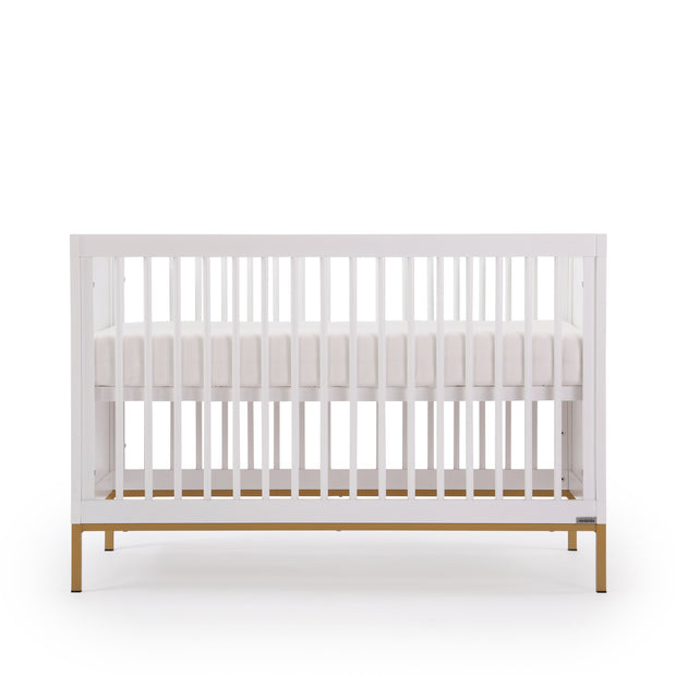 Chicago 3-In-1 Convertible Crib
