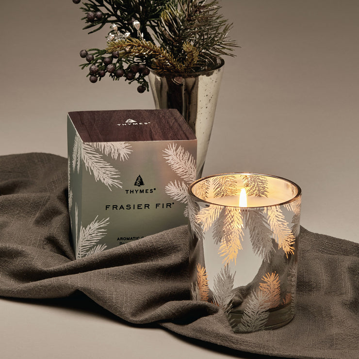 Statement Candle