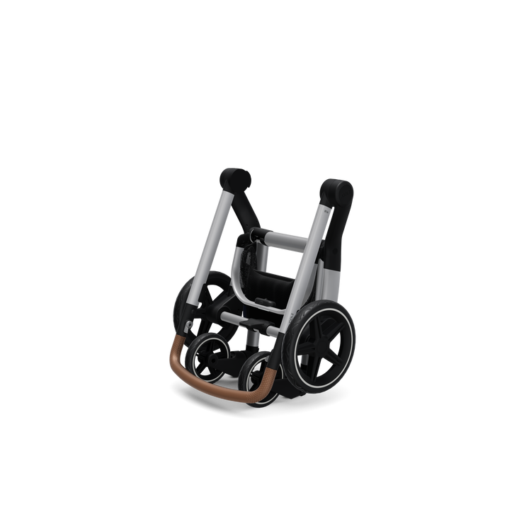 Hub+ Stroller