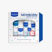 Newborn Gift Set