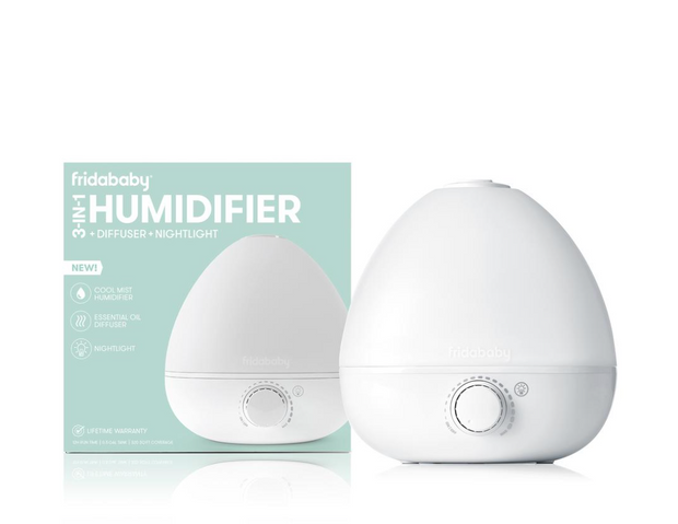 The Humidifier