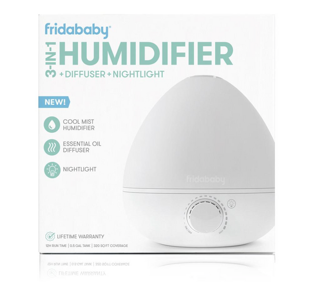 The Humidifier