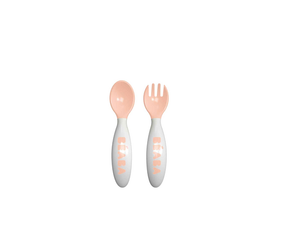 2nd Stage Cutlery