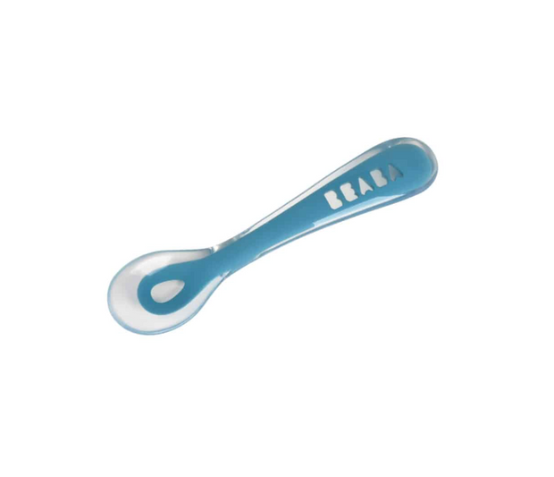 2nd Stage Spoon