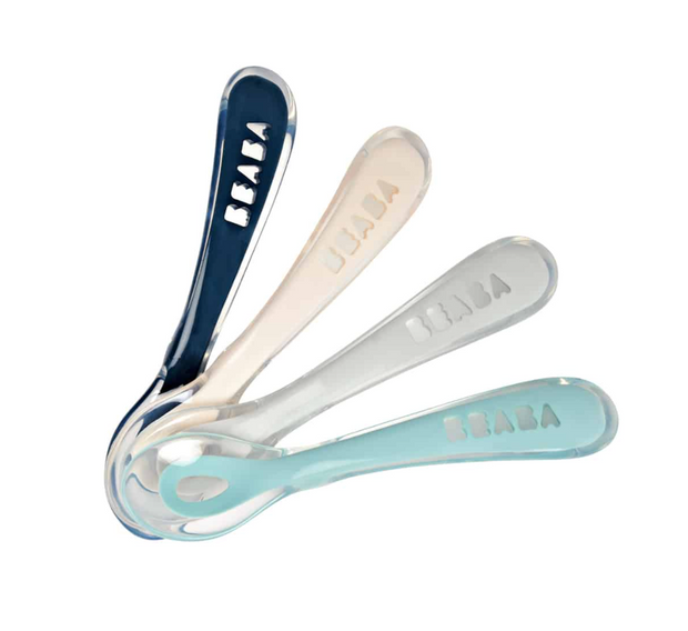 2nd Stage Spoon