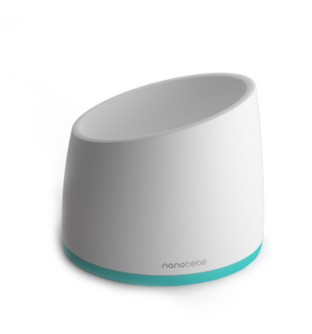 Smart Warming Bowl