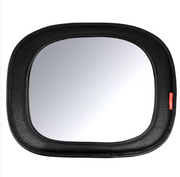 On-The-Go Backseat Mirror