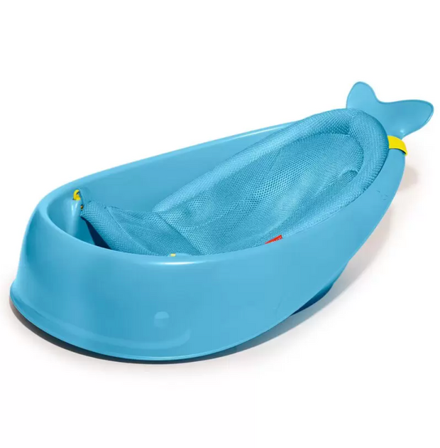 Moby Smart Tub