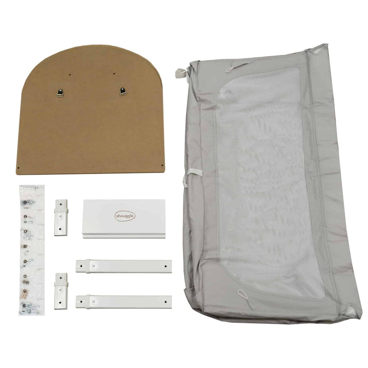 Shnuggle Air Bedside Conversion Kit