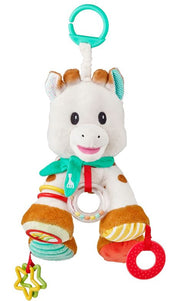 Activities Plush