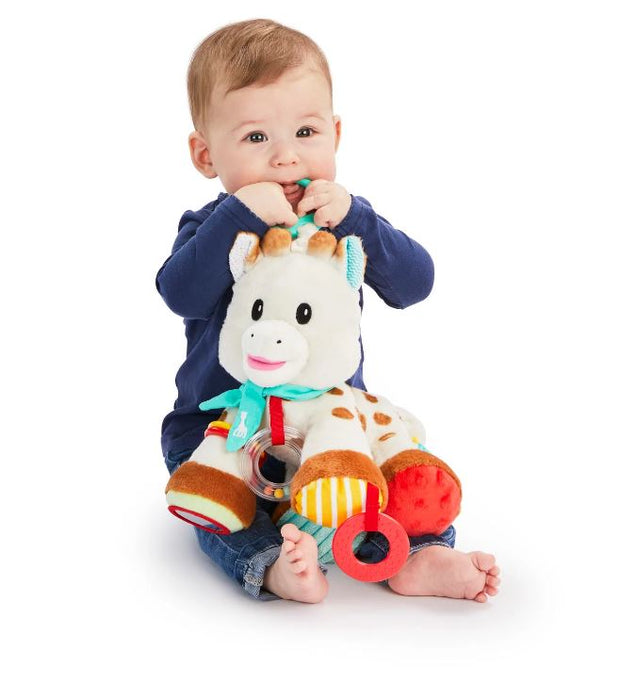 Activities Plush