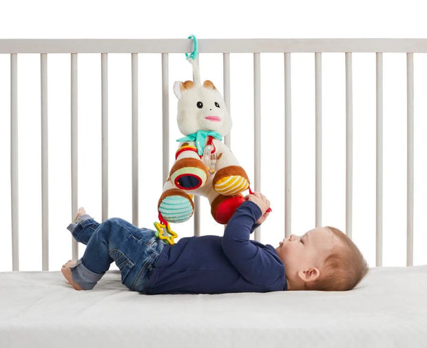 Activities Plush